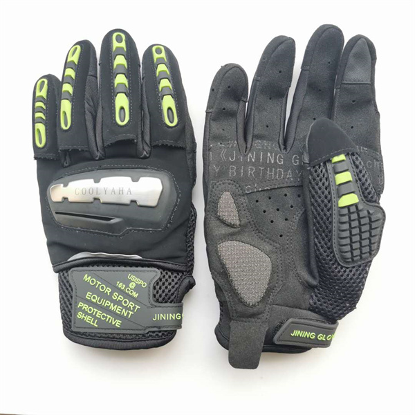 濟(jì)寧滑雪山手套廠