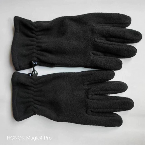 騎行用搖粒絨手套