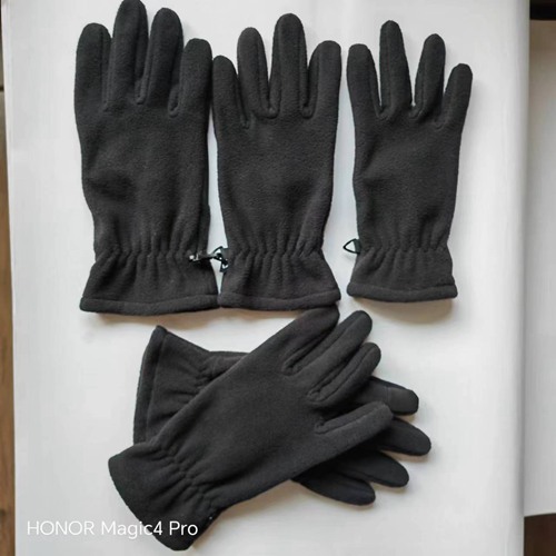 騎行用搖粒絨手套 騎行用搖粒絨手套