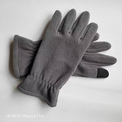 搖粒絨手套 搖粒絨手套