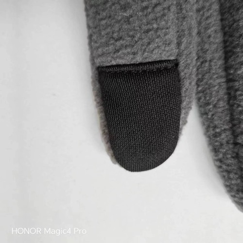 搖粒絨手套 搖粒絨手套